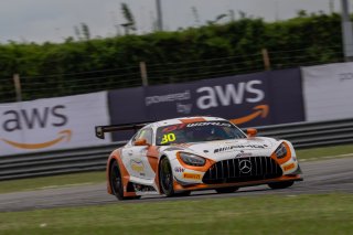 30	Elegant Racing Team	Liu Lic Ka	Reinhold Renger	Mercedes-AMG GT3 EVO | SRO Motorsport Group