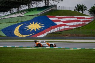 30	Elegant Racing Team	Liu Lic Ka	Reinhold Renger	Mercedes-AMG GT3 EVO | SRO Motorsport Group