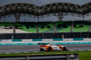 30	Elegant Racing Team	Liu Lic Ka	Reinhold Renger	Mercedes-AMG GT3 EVO | SRO Motorsport Group