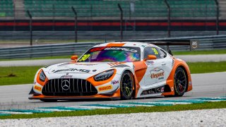 30	Elegant Racing Team	Liu Lic Ka	Reinhold Renger	Mercedes-AMG GT3 EVO | SRO Motorsport Group
