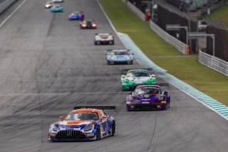 31	Craft-Bamboo Racing	Cao Qi	Jayden Ojeda	Mercedes-AMG GT3 EVO | SRO Motorsport Group