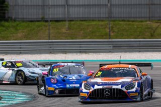 31	Craft-Bamboo Racing	Cao Qi	Jayden Ojeda	Mercedes-AMG GT3 EVO | SRO Motorsport Group