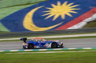 31	Craft-Bamboo Racing	Cao Qi	Jayden Ojeda	Mercedes-AMG GT3 EVO | SRO Motorsport Group