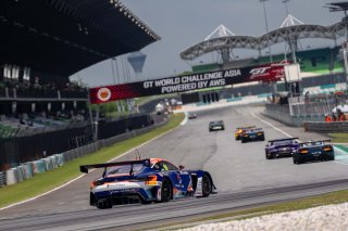 31	Craft-Bamboo Racing	Cao Qi	Jayden Ojeda	Mercedes-AMG GT3 EVO | SRO Motorsport Group