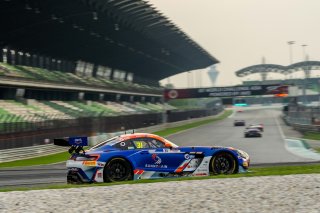 31	Craft-Bamboo Racing	Cao Qi	Jayden Ojeda	Mercedes-AMG GT3 EVO | SRO Motorsport Group