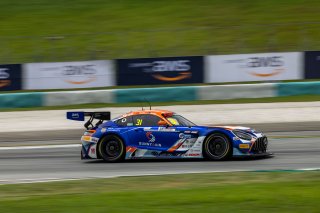 31	Craft-Bamboo Racing	Cao Qi	Jayden Ojeda	Mercedes-AMG GT3 EVO | SRO Motorsport Group