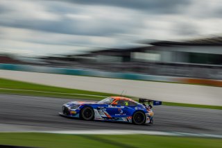 31	Craft-Bamboo Racing	Cao Qi	Jayden Ojeda	Mercedes-AMG GT3 EVO | SRO Motorsport Group