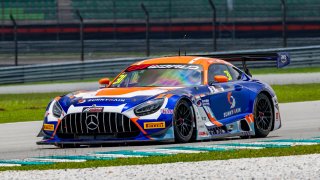 31	Craft-Bamboo Racing	Cao Qi	Jayden Ojeda	Mercedes-AMG GT3 EVO | SRO Motorsport Group