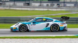 321	Absolute Racing	Li Xuanyu	Lu Wenlong	Porsche 911 GT3 R (992) | SRO Motorsport Group