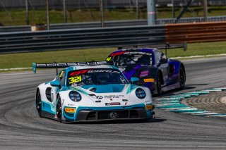 321	Absolute Racing	Li Xuanyu	Lu Wenlong	Porsche 911 GT3 R (992) | SRO Motorsport Group