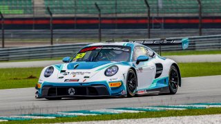 321	Absolute Racing	Li Xuanyu	Lu Wenlong	Porsche 911 GT3 R (992) | SRO Motorsport Group