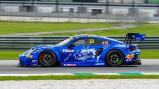 33	Vollgas Motorsports	Han Mingwan	Dominic Ang	Porsche 911 GT3R (992) | SRO Motorsport Group