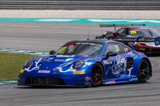 33	Vollgas Motorsports	Han Mingwan	Dominic Ang	Porsche 911 GT3R (992) | SRO Motorsport Group