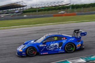 33	Vollgas Motorsports	Han Mingwan	Dominic Ang	Porsche 911 GT3R (992) | SRO Motorsport Group