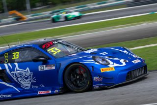 33	Vollgas Motorsports	Han Mingwan	Dominic Ang	Porsche 911 GT3R (992) | SRO Motorsport Group