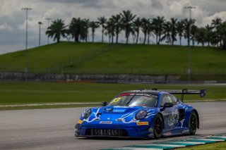 33	Vollgas Motorsports	Han Mingwan	Dominic Ang	Porsche 911 GT3R (992) | SRO Motorsport Group