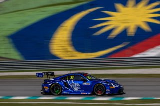 33	Vollgas Motorsports	Han Mingwan	Dominic Ang	Porsche 911 GT3R (992) | SRO Motorsport Group