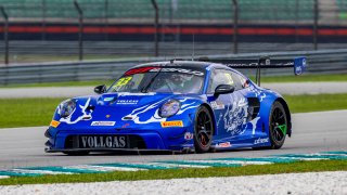 33	Vollgas Motorsports	Han Mingwan	Dominic Ang	Porsche 911 GT3R (992) | SRO Motorsport Group