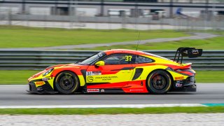 37	Phantom Global Racing	Anthony Liu Xu	Dorian Boccolacci	Porsche 911 GT3 R (992) | SRO Motorsport Group
