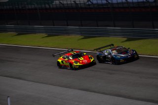 37	Phantom Global Racing	Anthony Liu Xu	Dorian Boccolacci	Porsche 911 GT3 R (992) | SRO Motorsport Group