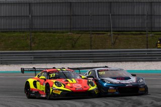 37	Phantom Global Racing	Anthony Liu Xu	Dorian Boccolacci	Porsche 911 GT3 R (992) | SRO Motorsport Group