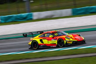 37	Phantom Global Racing	Anthony Liu Xu	Dorian Boccolacci	Porsche 911 GT3 R (992) | SRO Motorsport Group