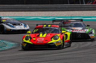 37	Phantom Global Racing	Anthony Liu Xu	Dorian Boccolacci	Porsche 911 GT3 R (992) | SRO Motorsport Group