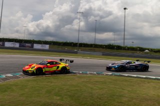 37	Phantom Global Racing	Anthony Liu Xu	Dorian Boccolacci	Porsche 911 GT3 R (992) | SRO Motorsport Group