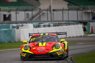 37	Phantom Global Racing	Anthony Liu Xu	Dorian Boccolacci	Porsche 911 GT3 R (992) | SRO Motorsport Group