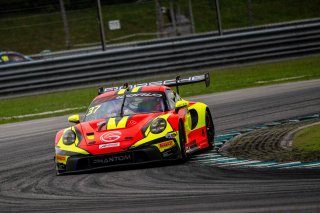 37	Phantom Global Racing	Anthony Liu Xu	Dorian Boccolacci	Porsche 911 GT3 R (992) | SRO Motorsport Group