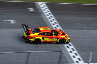 37	Phantom Global Racing	Anthony Liu Xu	Dorian Boccolacci	Porsche 911 GT3 R (992) | SRO Motorsport Group