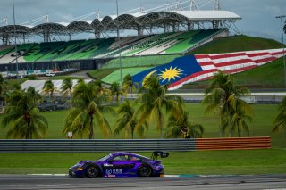 4	Origine Motorsport	Lu Wei	Bastian Buus	Porsche 911 GT3 R (992) | SRO Motorsport Group