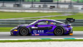 4	Origine Motorsport	Lu Wei	Bastian Buus	Porsche 911 GT3 R (992) | SRO Motorsport Group