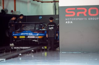 Setup | SRO Motorsport Group