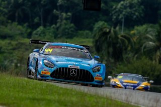 44	Climax Racing	Zhang Yaqi	Ling Kang	Mercedes-AMG GT3 EVO | SRO Motorsport Group