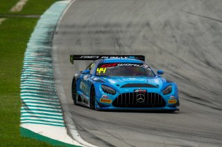 44	Climax Racing	Zhang Yaqi	Ling Kang	Mercedes-AMG GT3 EVO | SRO Motorsport Group