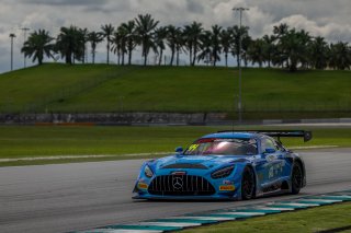 44	Climax Racing	Zhang Yaqi	Ling Kang	Mercedes-AMG GT3 EVO | SRO Motorsport Group