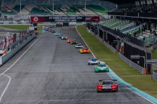 45	FAW Audi Sport Asia Team Phantom	Franky Cheng Congfu	James Yu Kuai	Audi R8 LMS GT3 EVO II  | SRO Motorsport Group