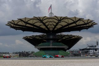 45	FAW Audi Sport Asia Team Phantom	Franky Cheng Congfu	James Yu Kuai	Audi R8 LMS GT3 EVO II  | SRO Motorsport Group