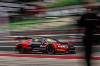 46	Audi Sport Asia Team Phantom	Bao Jinlong	Markus Winkelhock	Audi R8 LMS GT3 EVO II  | SRO Motorsport Group