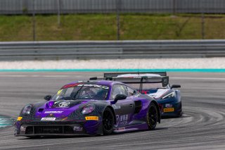 4	Origine Motorsport	Lu Wei	Bastian Buus	Porsche 911 GT3 R (992) | SRO Motorsport Group