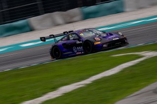 4	Origine Motorsport	Lu Wei	Bastian Buus	Porsche 911 GT3 R (992) | SRO Motorsport Group