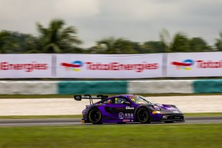 4	Origine Motorsport	Lu Wei	Bastian Buus	Porsche 911 GT3 R (992) | SRO Motorsport Group