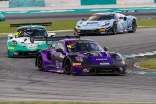 4	Origine Motorsport	Lu Wei	Bastian Buus	Porsche 911 GT3 R (992) | SRO Motorsport Group