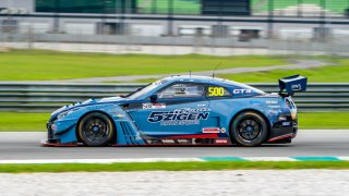 500	TEAM 5ZIGEN	Motoki	Yu Kanamaru	Nissan GT-R NISMO GT3 | SRO Motorsport Group
