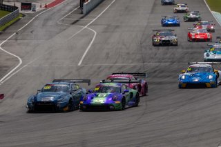500	TEAM 5ZIGEN	Motoki	Yu Kanamaru	Nissan GT-R NISMO GT3 | SRO Motorsport Group