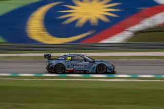 500	TEAM 5ZIGEN	Motoki	Yu Kanamaru	Nissan GT-R NISMO GT3 | SRO Motorsport Group