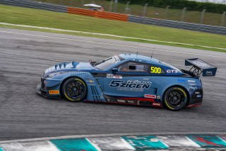 500	TEAM 5ZIGEN	Motoki	Yu Kanamaru	Nissan GT-R NISMO GT3 | SRO Motorsport Group