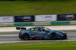 500	TEAM 5ZIGEN	Motoki	Yu Kanamaru	Nissan GT-R NISMO GT3 | SRO Motorsport Group