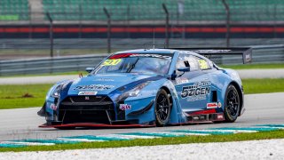 500	TEAM 5ZIGEN	Motoki	Yu Kanamaru	Nissan GT-R NISMO GT3 | SRO Motorsport Group